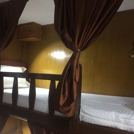 Zara Dormitory 孟买 外观 照片