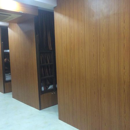 Zara Dormitory 孟买 外观 照片