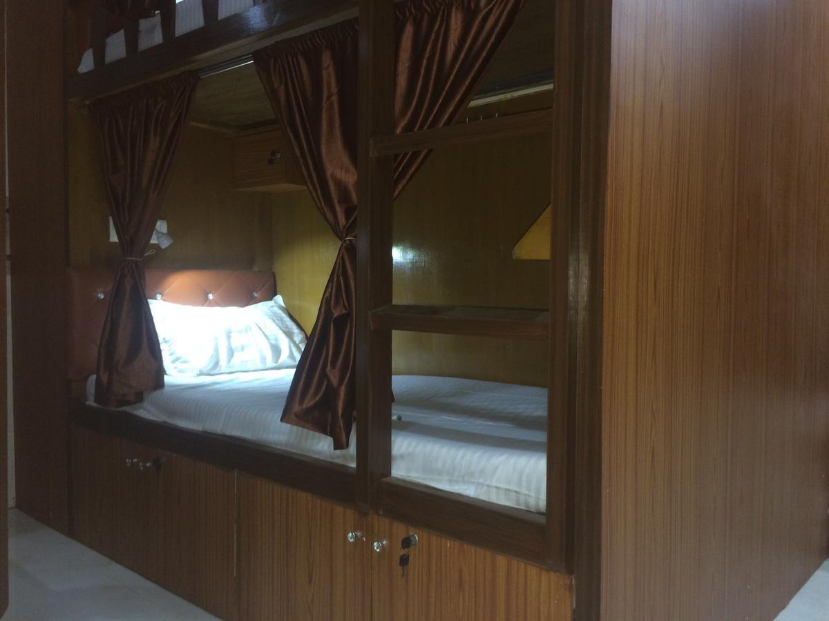 Zara Dormitory 孟买 外观 照片
