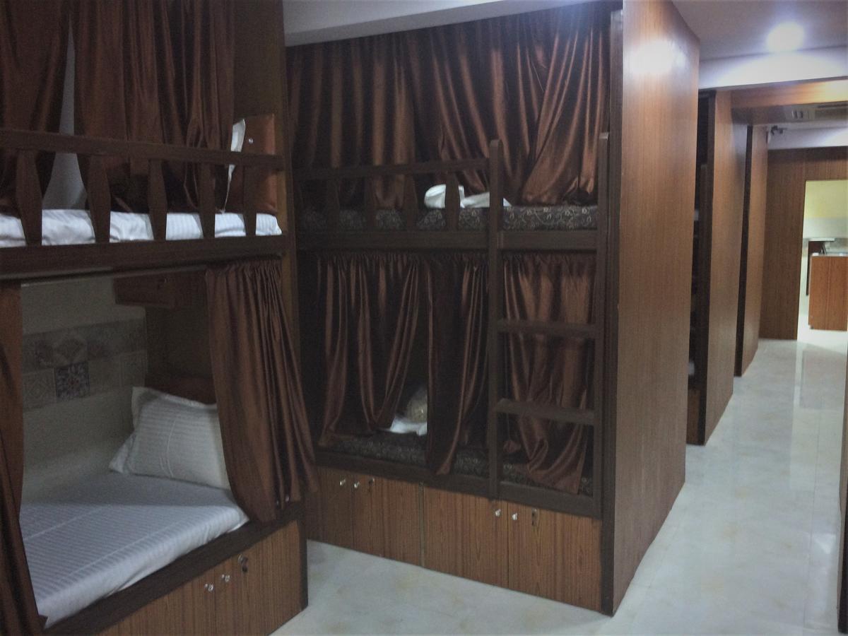 Zara Dormitory 孟买 外观 照片