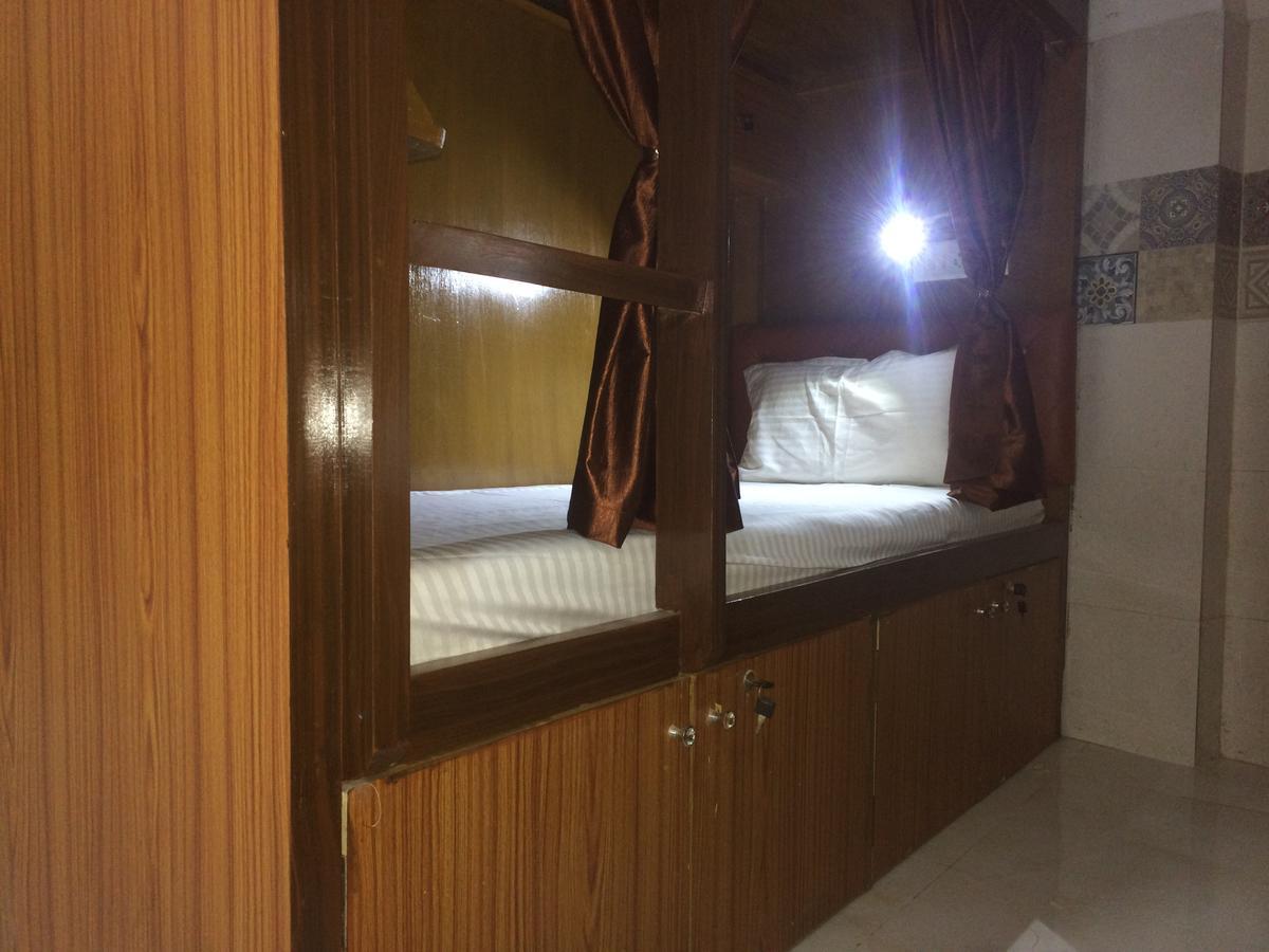 Zara Dormitory 孟买 外观 照片